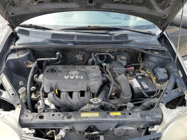 Photo 11 from auction – 2000 TOYOTA ECHO with VIN JTDBT123XY0046685