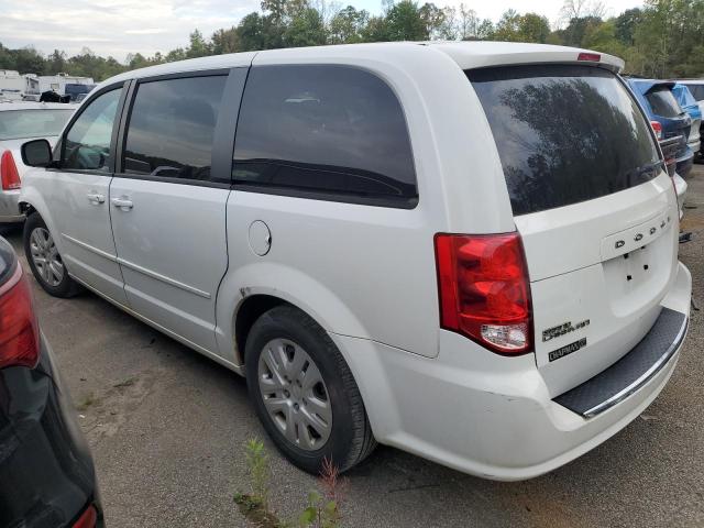 Photo 2 from auction – 2014 DODGE GRAND CARA with VIN 2C4RDGBG1ER392708