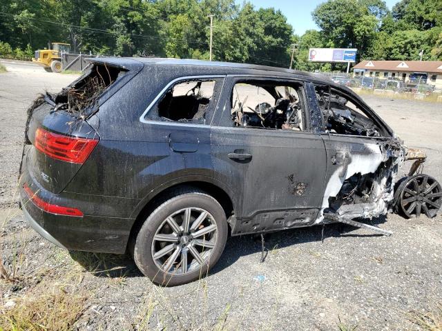 Photo 3 from auction – 2017 AUDI Q7 PREMIUM with VIN WA1LAAF76HD027139