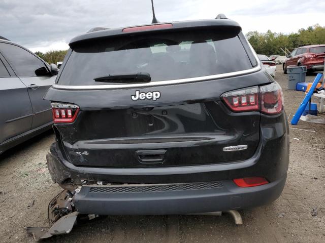 Снимка 6 от търг – 2022 JEEP COMPASS LA с VIN 3C4NJDBB3NT210451