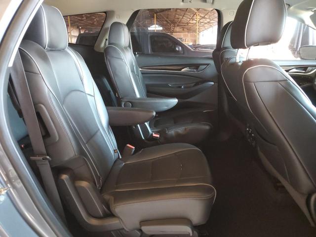 Zdjęcie 11 z aukcji – 2019 BUICK ENCLAVE AV z VIN 5GAERDKW2KJ246261