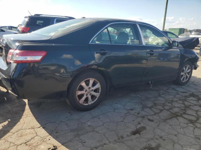 Photo 3 from auction – 2011 TOYOTA CAMRY BASE with VIN 4T1BF3EK9BU189032