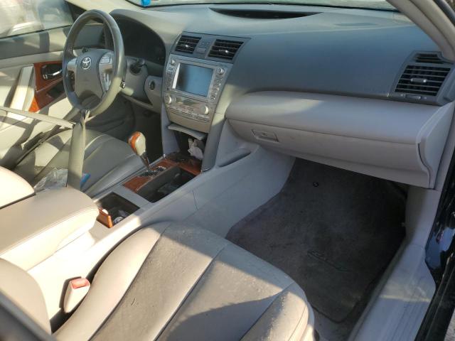Photo 8 from auction – 2011 TOYOTA CAMRY BASE with VIN 4T4BF3EK1BR130711