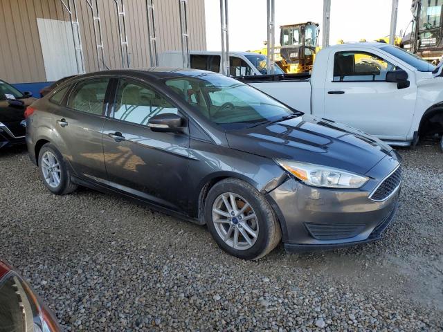 Photo 4 from auction – 2017 FORD FOCUS SE with VIN 1FADP3F28HL315135