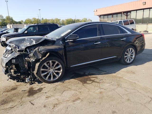 CADILLAC XTS PREMIU 2016 with VIN 2G61R5S38G9112370 - Photo from auction