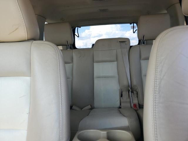 Photo 10 from auction – 2008 FORD EXPLORER X with VIN 1FMEU63E78UA72446
