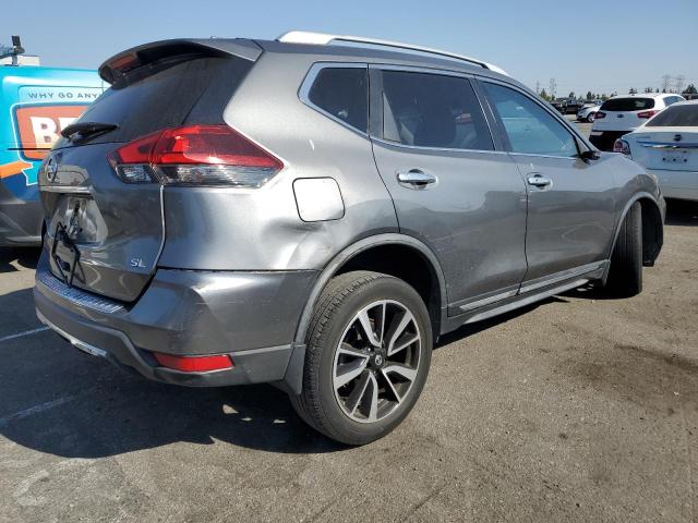 Photo 3 from auction – 2018 NISSAN ROGUE S with VIN JN8AT2MT9JW470719