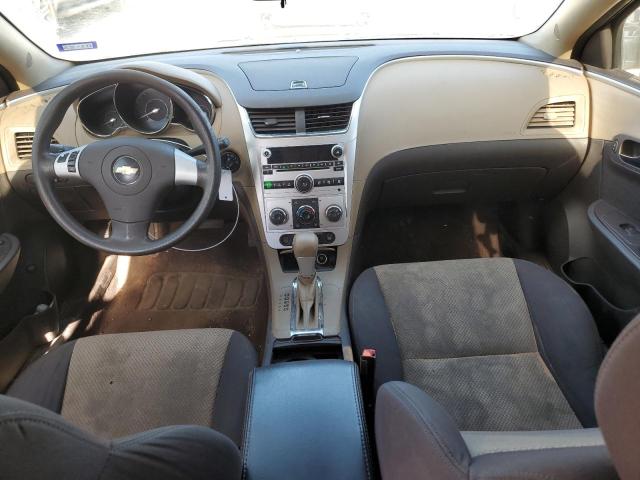 Photo 8 from auction – 2011 CHEVROLET MALIBU LS with VIN 1G1ZB5E17BF277141