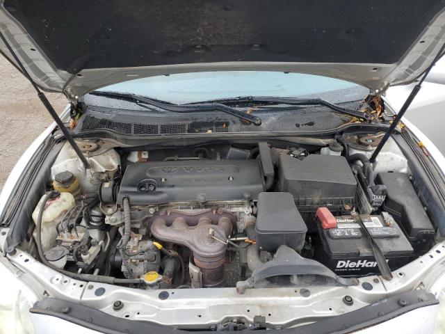 Photo 11 from auction – 2009 TOYOTA CAMRY BASE with VIN 4T1BE46K79U904925