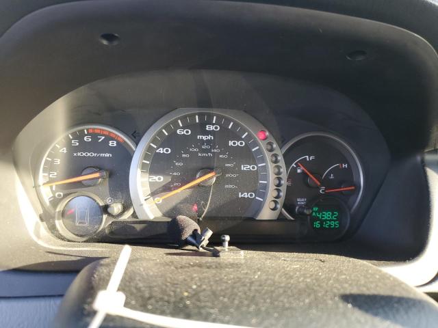 Photo 9 from auction – 2004 HONDA PILOT EX with VIN 2HKYF18464H523496