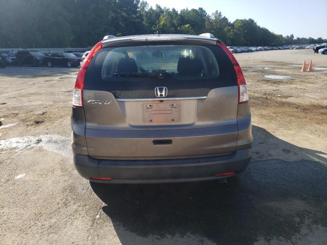 Photo 6 from auction – 2012 HONDA CR-V LX with VIN 5J6RM3H32CL034028