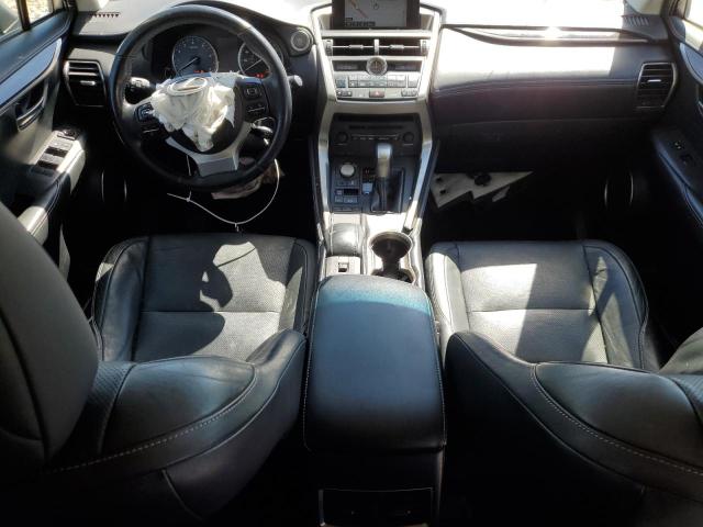Photo 8 from auction – 2015 LEXUS NX 200T with VIN JTJBARBZ2F2001375