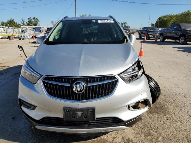 Photo 5 from auction – 2019 BUICK ENCORE PRE with VIN KL4CJASB1KB796869