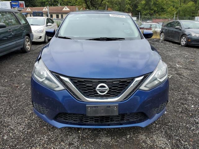 Photo 5 from auction – 2016 NISSAN SENTRA S with VIN 3N1AB7AP1GY299312