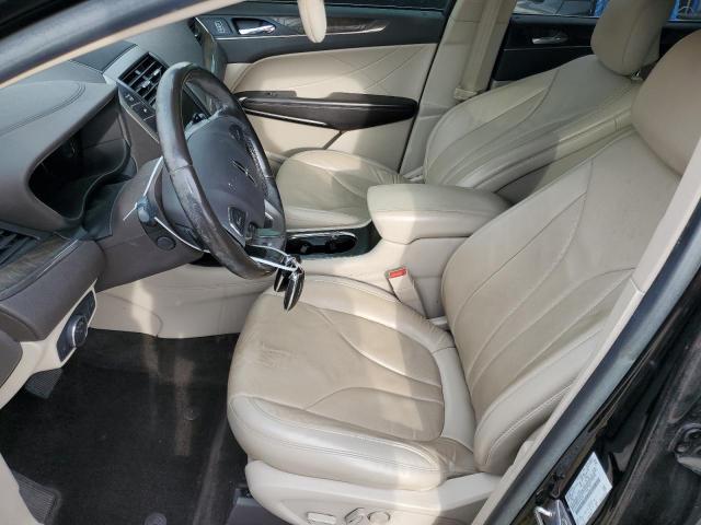 Photo 7 from auction – 2017 LINCOLN MKC RESERV with VIN 5LMCJ3C90HUL04738