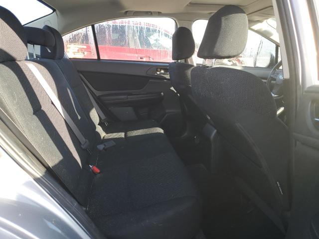 Photo 10 from auction – 2012 SUBARU IMPREZA PR with VIN JF1GJAD6XCH015701