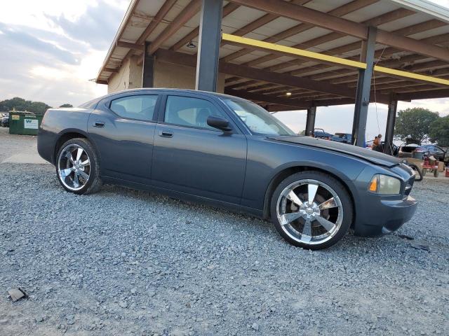 Photo 4 from auction – 2007 DODGE CHARGER SE with VIN 2B3KA43R67H867630