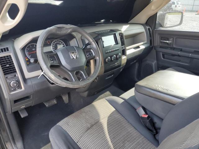 Photo 8 from auction – 2012 DODGE RAM 1500 S with VIN 3C6JD6AT6CG117500