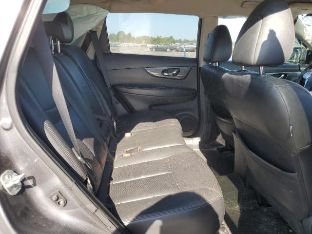 Photo 11 from auction – 2015 NISSAN ROGUE S with VIN 5N1AT2MV8FC770219