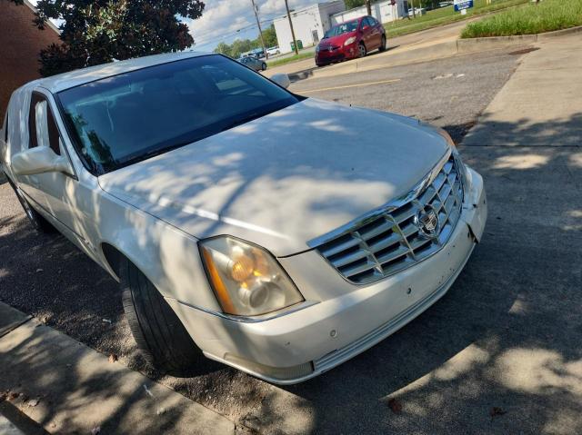 CADILLAC DTS 2007 with VIN 1G6KD57Y47U234427 - Photo from auction