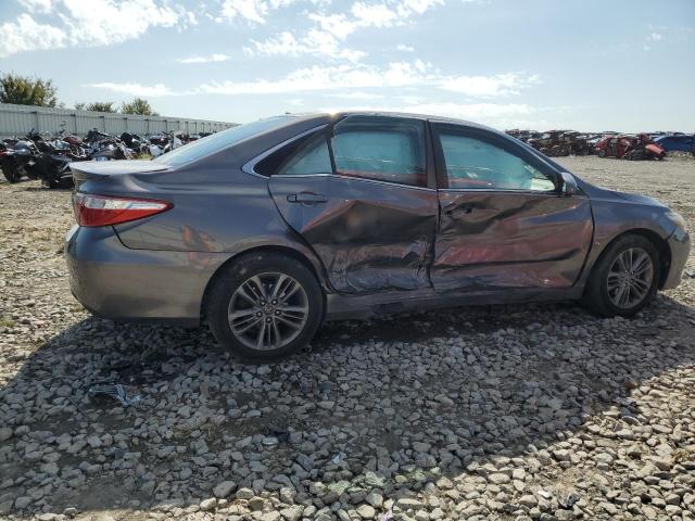 Photo 3 from auction – 2017 TOYOTA CAMRY LE with VIN 4T1BF1FK4HU404697