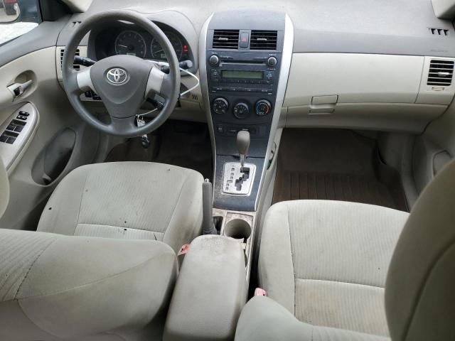 Photo 8 from auction – 2010 TOYOTA COROLLA BA with VIN 1NXBU4EE3AZ177821