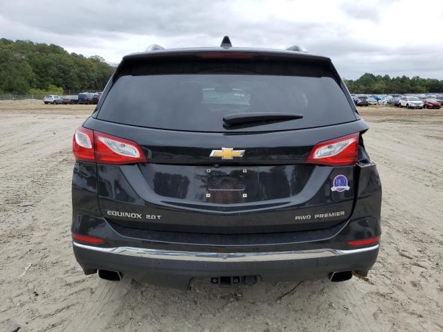 Zdjęcie 6 z aukcji – 2019 CHEVROLET EQUINOX PR z VIN 3GNAXYEX2KL355186