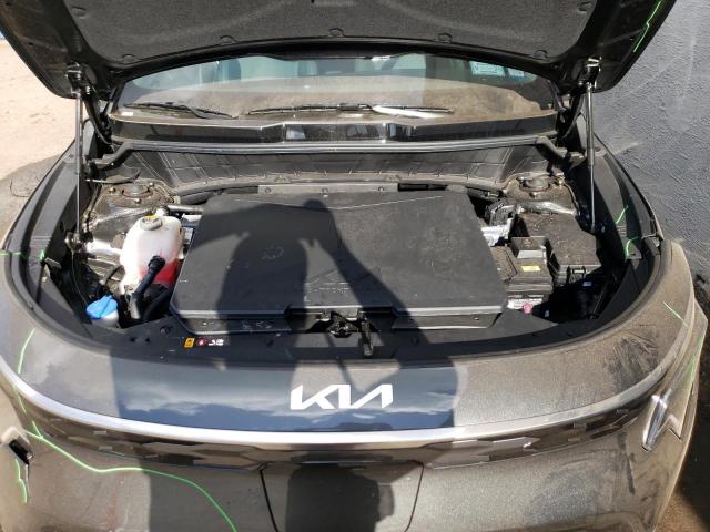Photo 12 from auction – 2024 KIA NIRO WIND with VIN KNDCR3L19R5122025