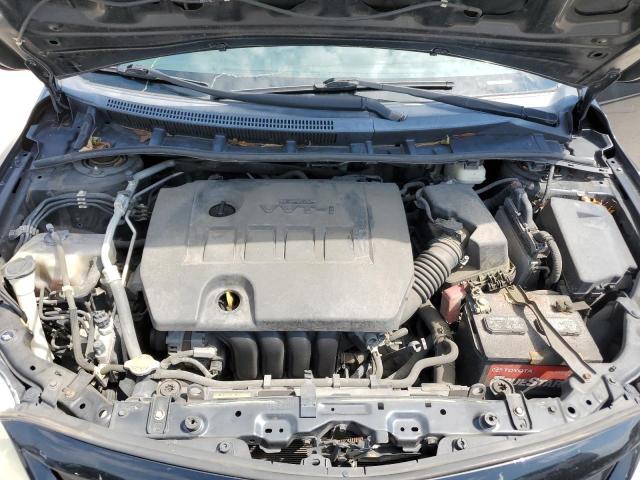 Photo 11 from auction – 2013 TOYOTA COROLLA BA with VIN 5YFBU4EE4DP206247