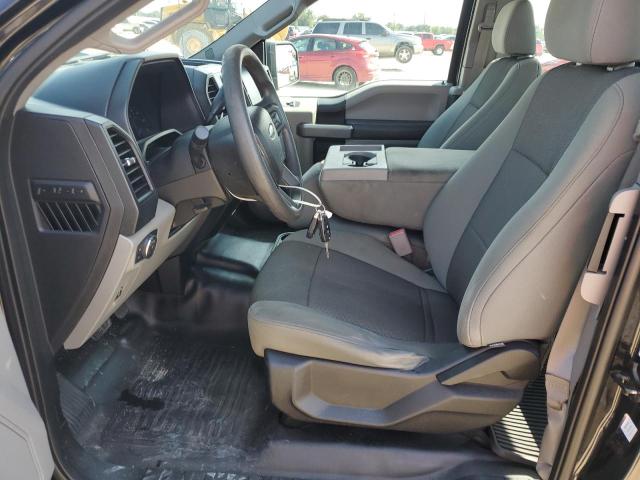 Photo 7 from auction – 2015 FORD F150 SUPER with VIN 1FTEX1E85FFA47410