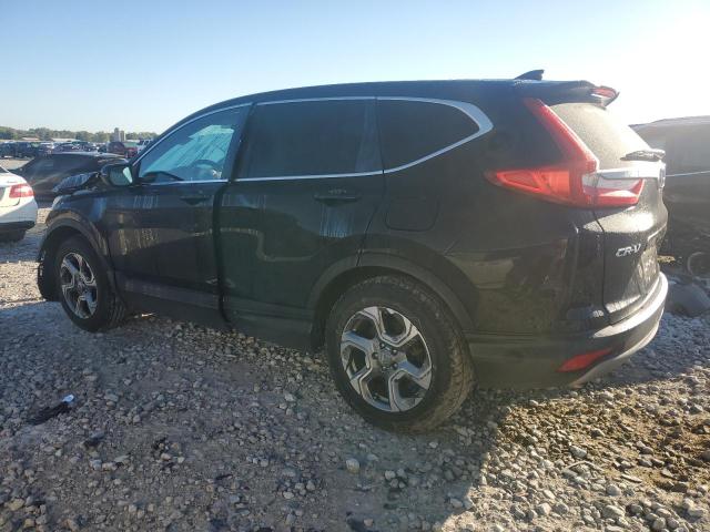 Photo 2 from auction – 2017 HONDA CR-V EX with VIN 2HKRW2H51HH688347