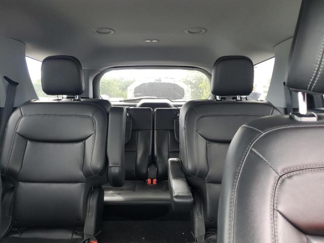 Photo 10 from auction – 2022 FORD EXPLORER X with VIN 1FMSK8DH7NGA93143