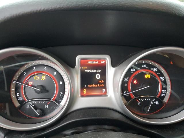 Photo 9 from auction – 2015 DODGE JOURNEY SX with VIN 3C4PDCBG1FT637148