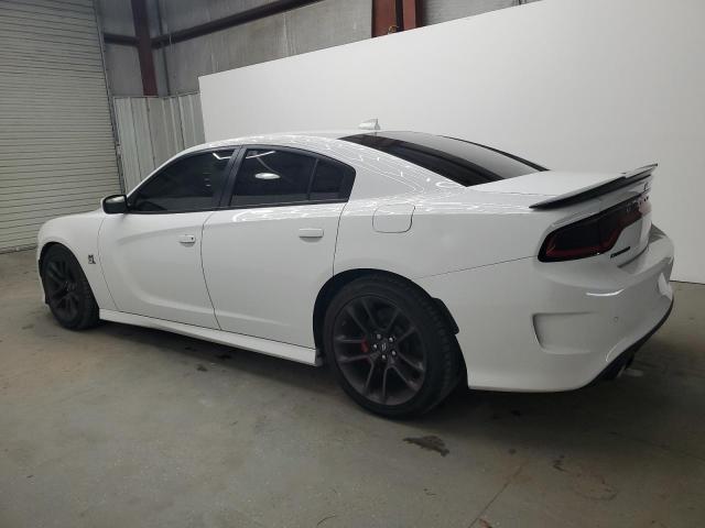 Photo 2 from auction – 2021 DODGE CHARGER SC with VIN 2C3CDXGJXMH597883