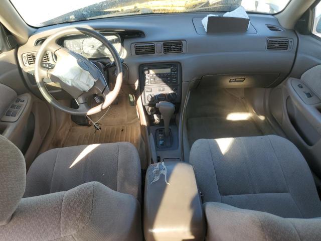 Photo 8 from auction – 2000 TOYOTA CAMRY CE with VIN JT2BG22K4Y0395822