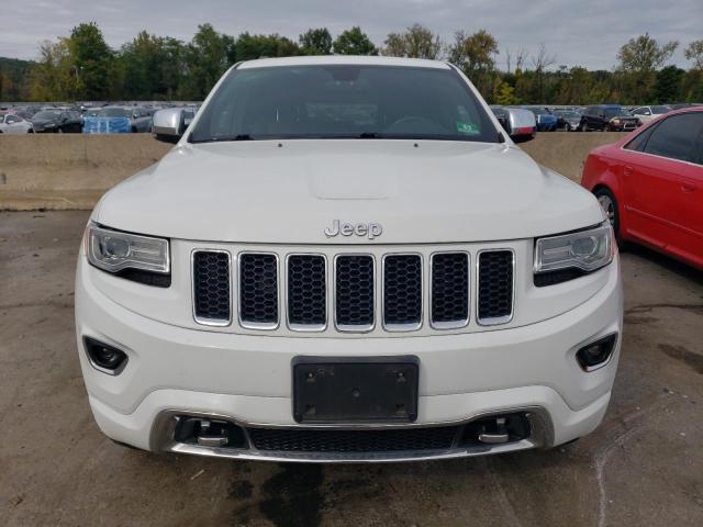 Photo 5 from auction – 2016 JEEP GRAND CHER with VIN 1C4RJFCG3GC343166