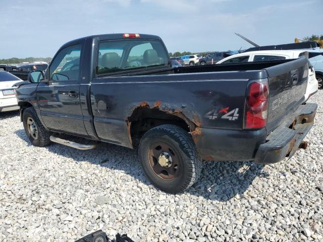 Photo 2 from auction – 2004 CHEVROLET SILVERADO with VIN 1GCEK14VX4Z225314