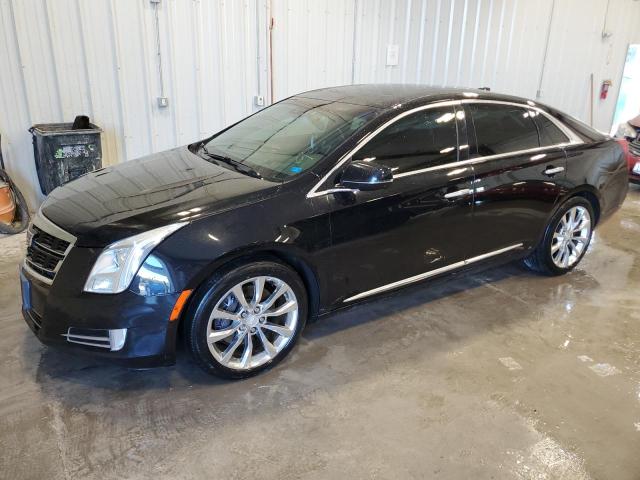 Photo 1 from auction – 2016 CADILLAC XTS PREMIU with VIN 2G61R5S35G9102427