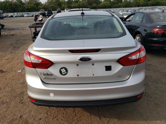 Photo 6 from auction – 2013 FORD FOCUS SE with VIN 1FADP3F25DL330315