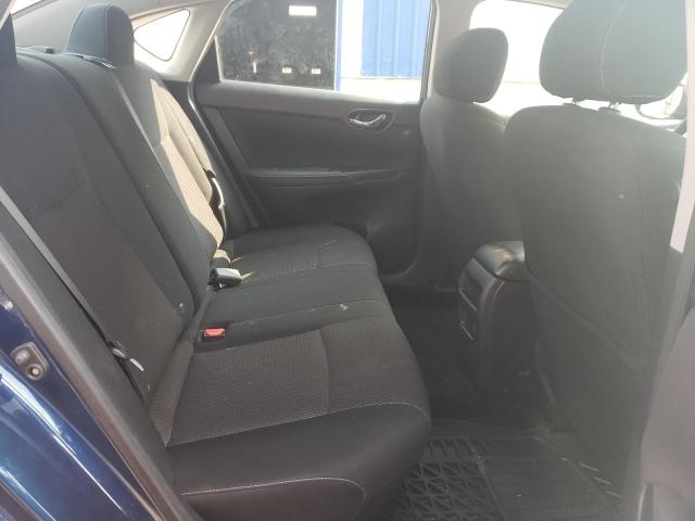 Photo 10 from auction – 2019 NISSAN SENTRA S with VIN 3N1AB7AP1KY390895