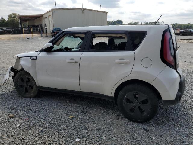 Photo 2 from auction – 2016 KIA SOUL with VIN KNDJN2A23G7376761