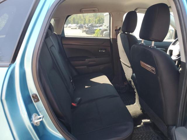 Photo 11 from auction – 2014 MITSUBISHI RVR SE with VIN 4A4AJ3AU3EE601071