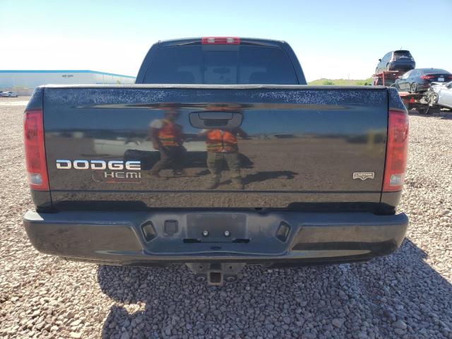 Foto 6 de la subasta – 2003 DODGE RAM 1500 S con VIN 1D7HA18D03S297640