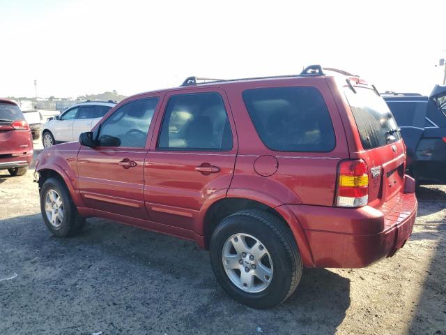 Photo 2 from auction – 2006 FORD ESCAPE LIM with VIN 1FMYU04186KA28180