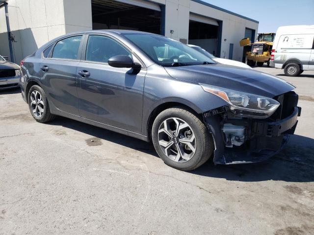 Photo 4 from auction – 2020 KIA FORTE FE with VIN 3KPF24AD0LE261024
