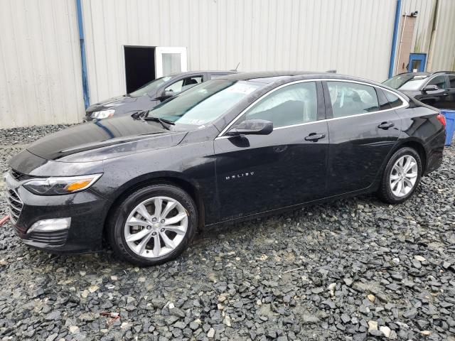 CHEVROLET MALIBU LT 2023 with VIN 1G1ZD5ST2PF140258 - Photo from auction