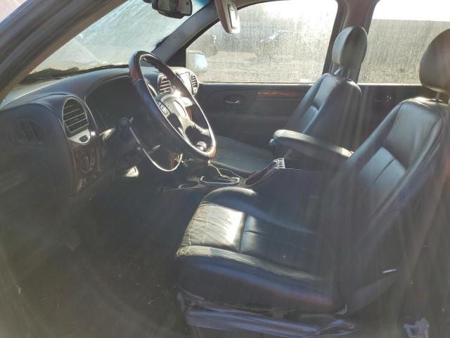 Photo 7 from auction – 2007 GMC ENVOY DENA with VIN 1GKET63M972278848