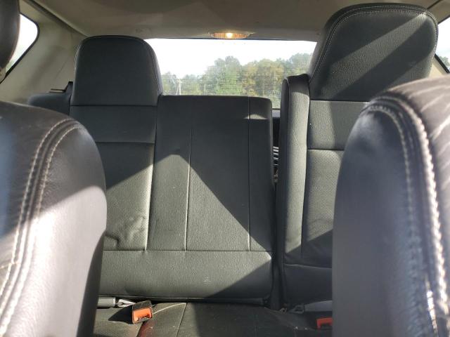 Photo 10 from auction – 2016 JEEP COMPASS LA with VIN 1C4NJDEB5GD723687