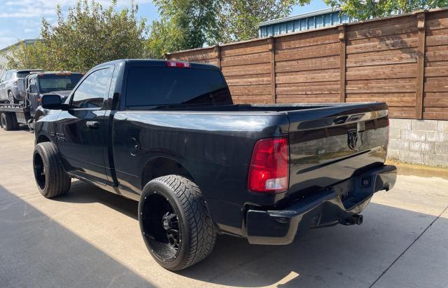 Photo 3 from auction – 2016 RAM 1500 ST with VIN 3C6JR6AT2GG153935
