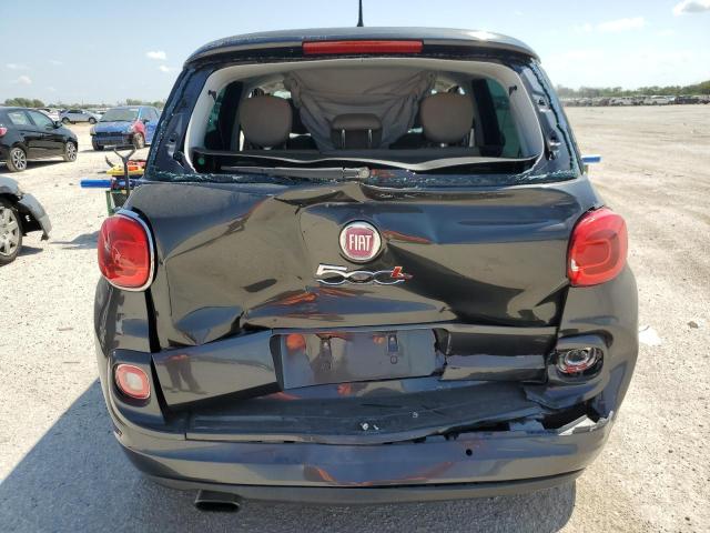 Photo 6 from auction – 2014 FIAT 500L LOUNG with VIN ZFBCFACH9EZ021597